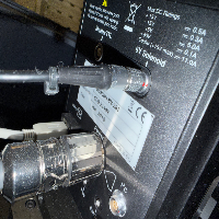 Perkin Elmer IVIS Spectrum Imaging System image 2